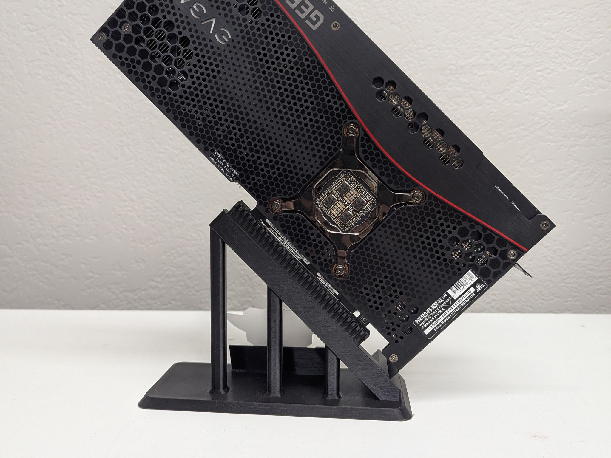 ⚡ EVGA GeForce RTX 3080 FTW3 10GB GDDR6X | Enthusiast 4K Gaming GPU | DLSS & Ray Tracing