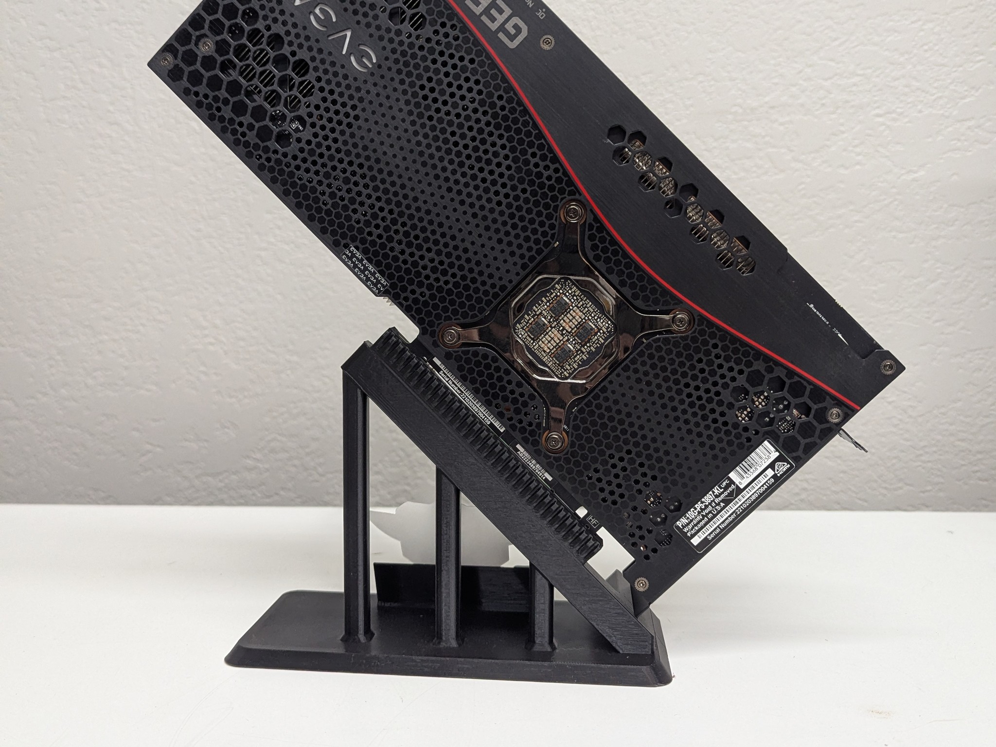 ⚡ EVGA GeForce RTX 3080 FTW3 10GB GDDR6X | Enthusiast 4K Gaming GPU | DLSS & Ray Tracing