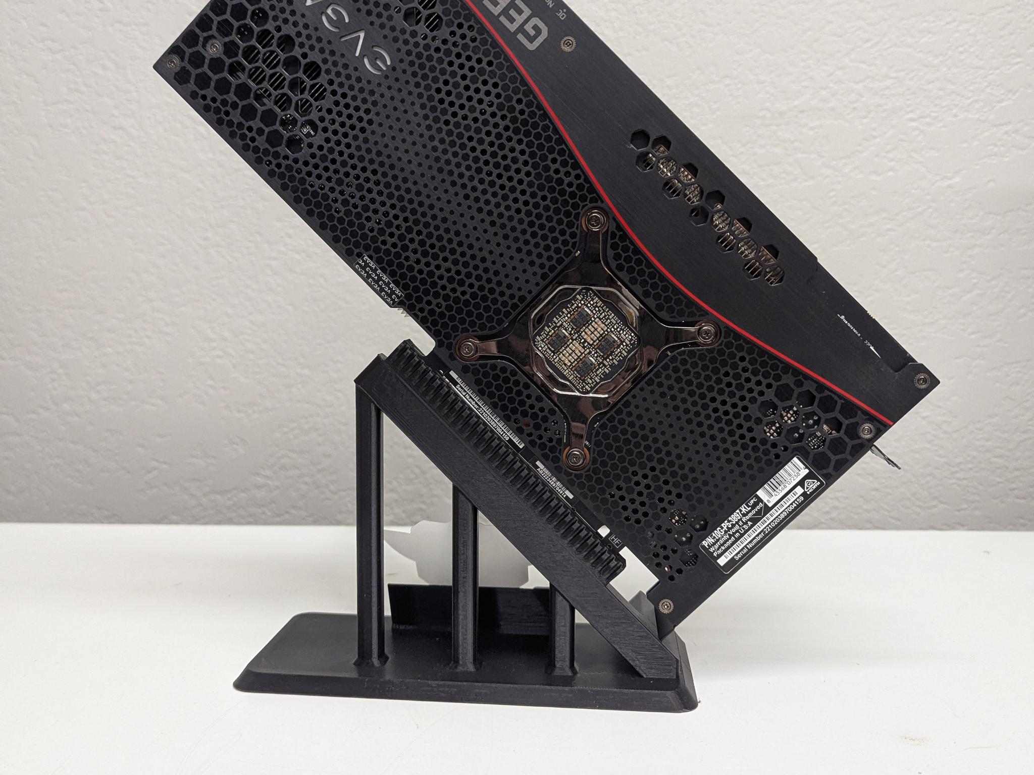 ⚡ EVGA GeForce RTX 3080 FTW3 10GB GDDR6X | Enthusiast 4K Gaming GPU | DLSS & Ray Tracing
