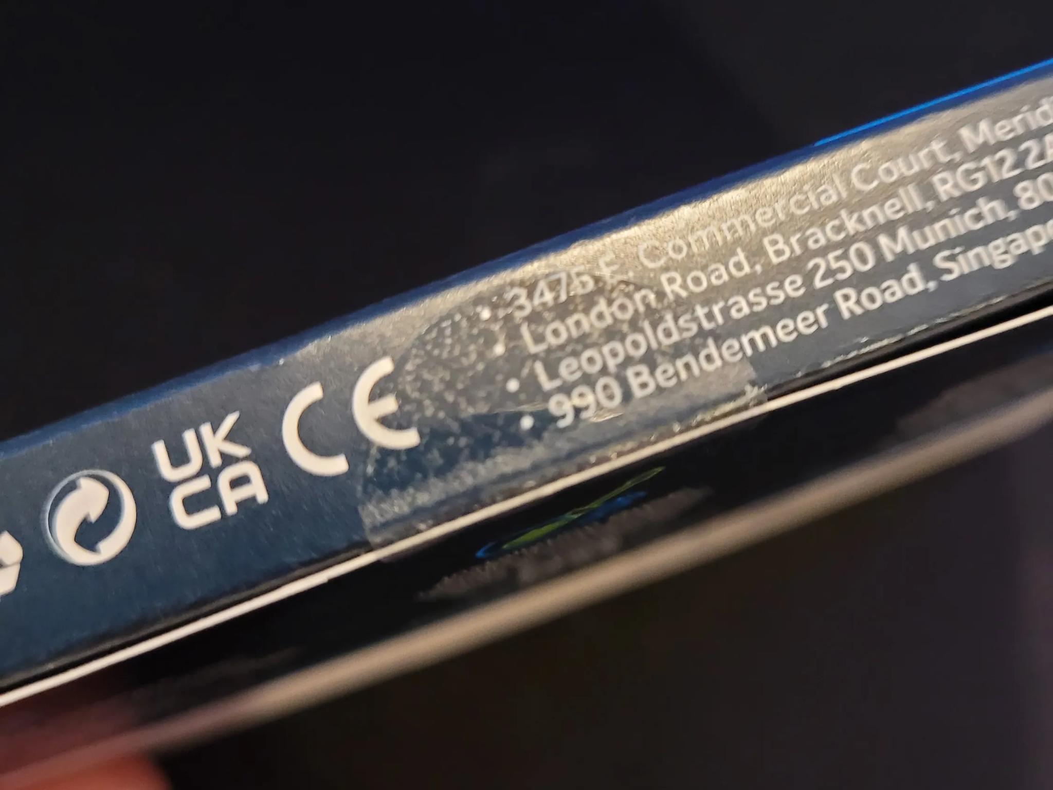 *SEALED* Crucial P2 1TB M.2 Storage Drive