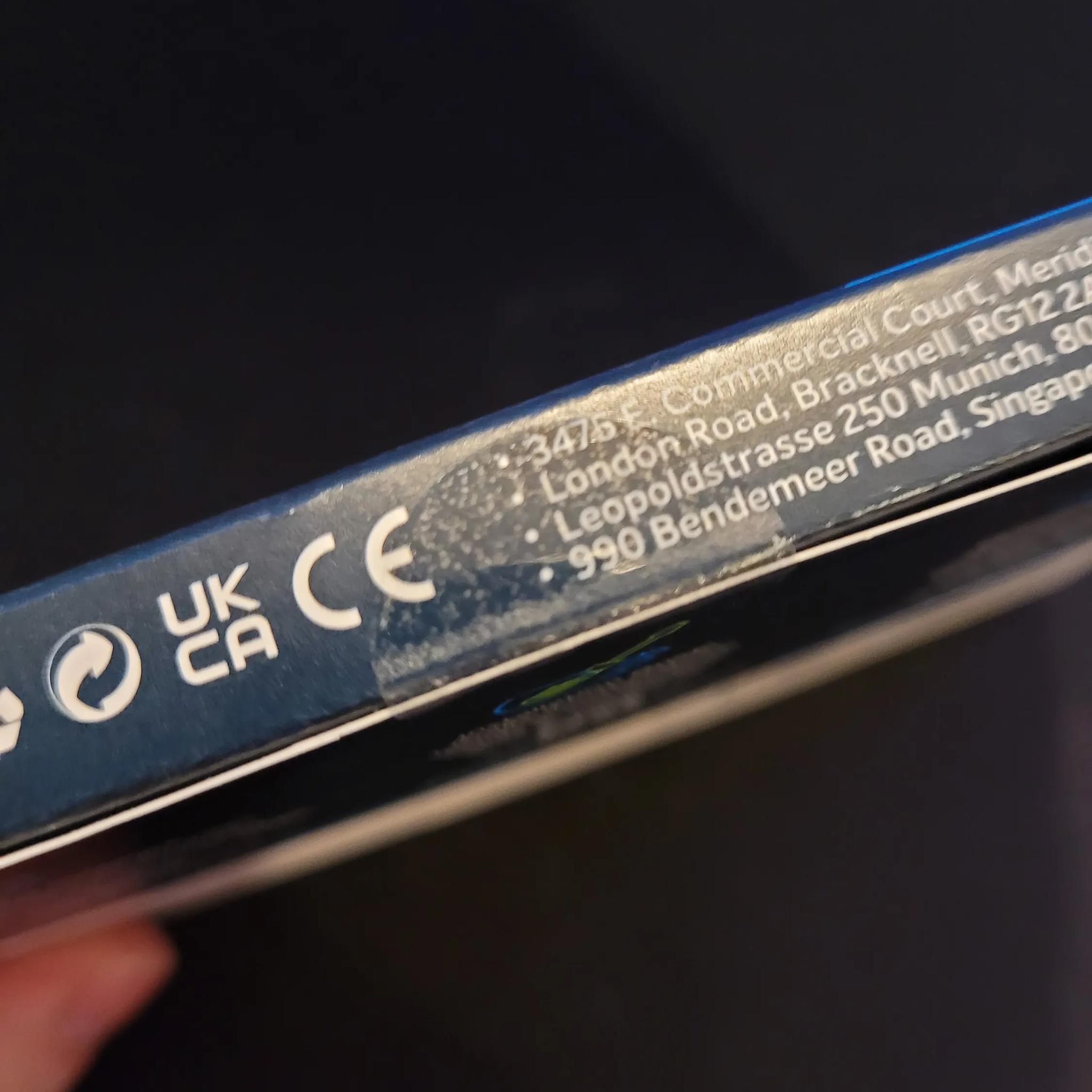 *SEALED* Crucial P2 1TB M.2 Storage Drive