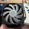 [Used] AM4 Upgrade Combo: Ryzen 7 5700X + ASRock A520M/ac + Vetroo V5 Cooler+ 32GB DDR4 3200 RAM