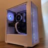 ⚪RTX 4060Ti 16GB⚪ | Ryzen 5 3600 | 16GB RAM | 2.25TB Storage | Wifi and BT | Win11 | 1440p Gaming PC