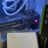 Nvidia Geforce RTX 4090 Asus Tuf OC 24GB GDDR6X