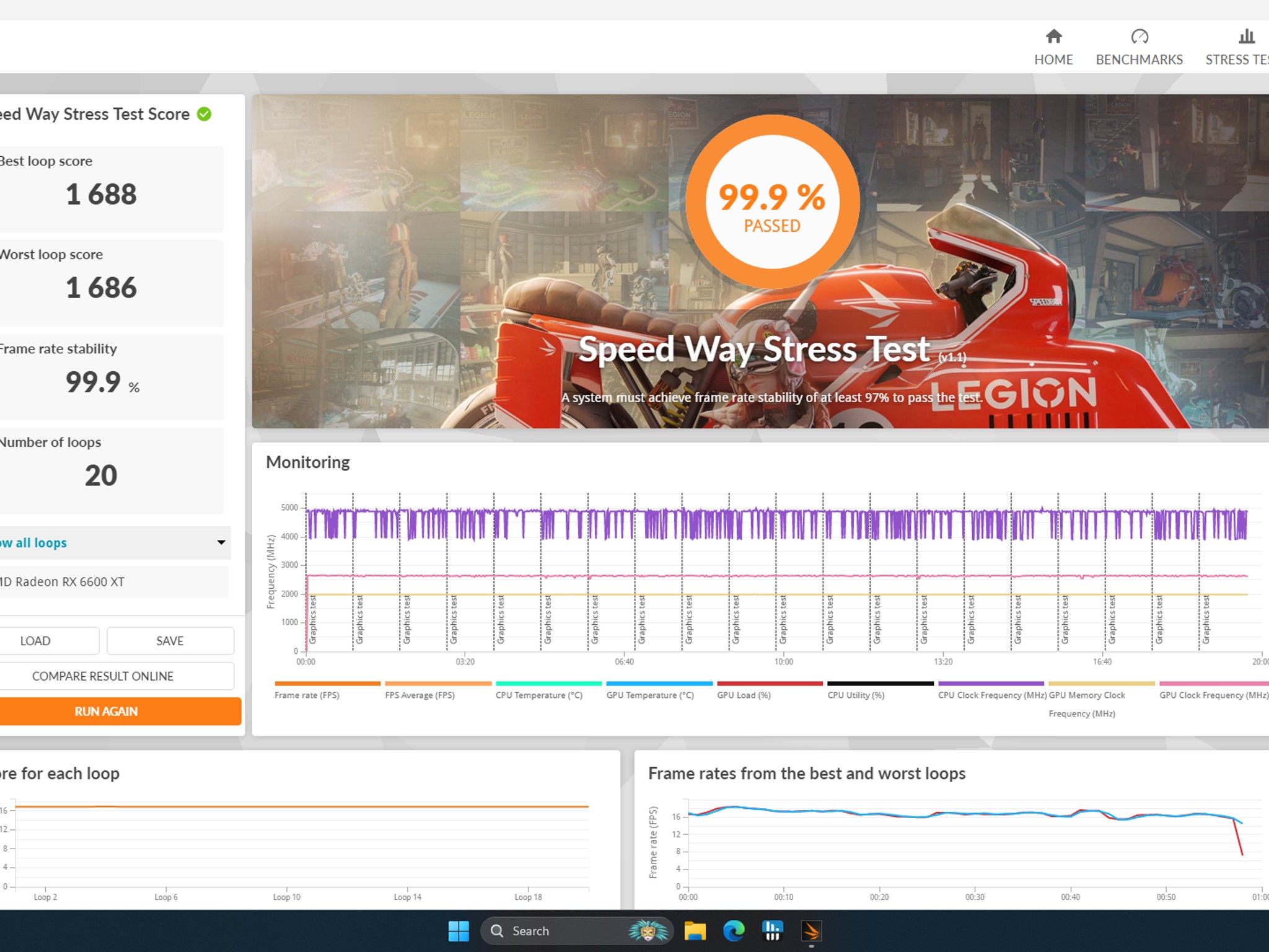 " Better Than Steam machine?" | 5800XT | 6600XT | DDR4 16GB | 1TB Storage