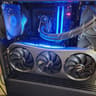 RTX 4090 Zotac Trinity OC