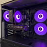 Budget Gaming PC - RX 580 | i5-8600K