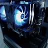 ASUS RTX 4060🖤 Core i5 12400F
