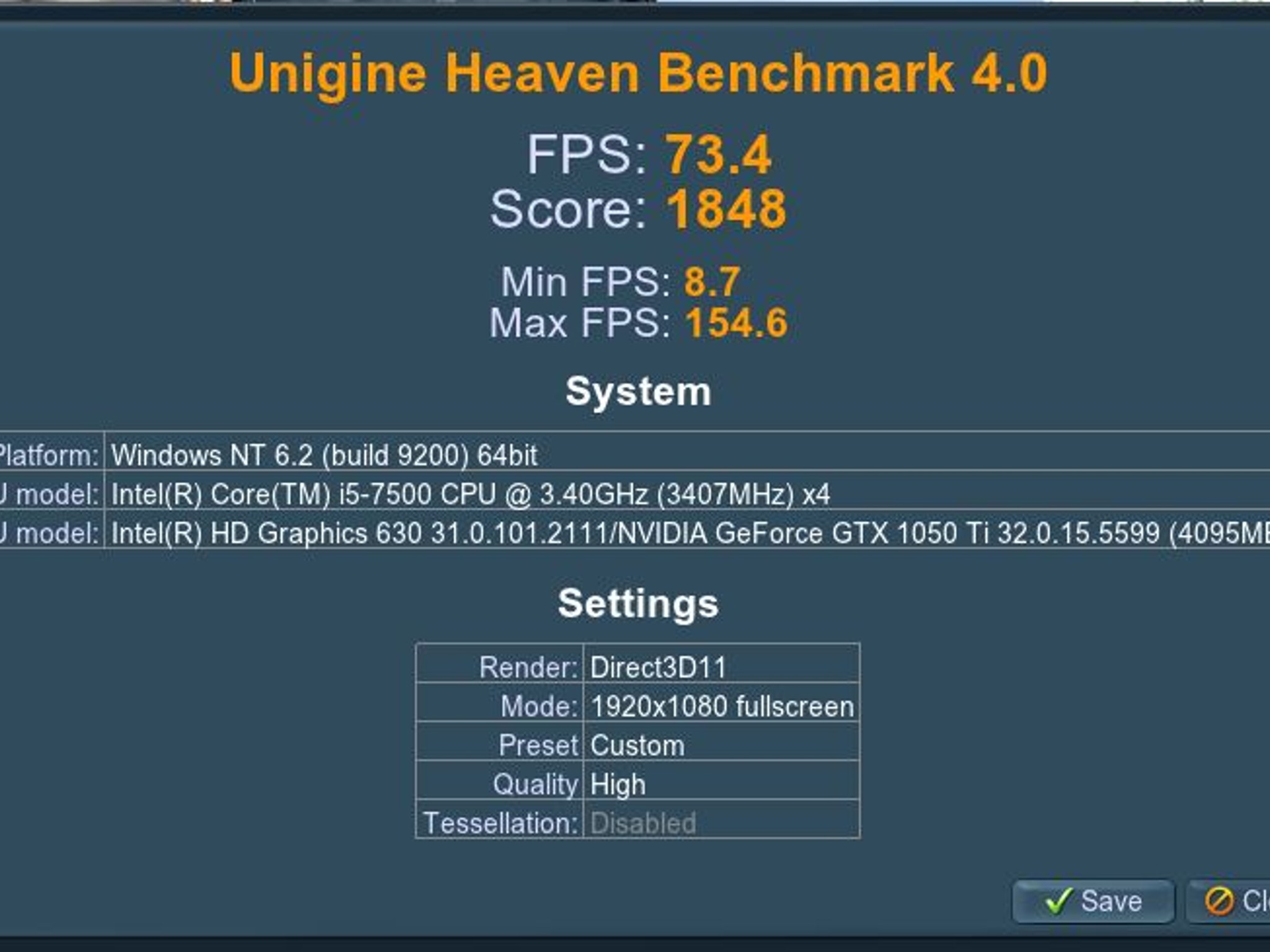 (#13) - Great Junior entry level gamer - Dell Optiplex 5050