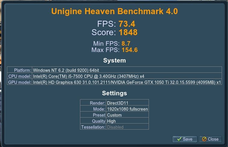 (#13) - Great Junior entry level gamer - Dell Optiplex 5050
