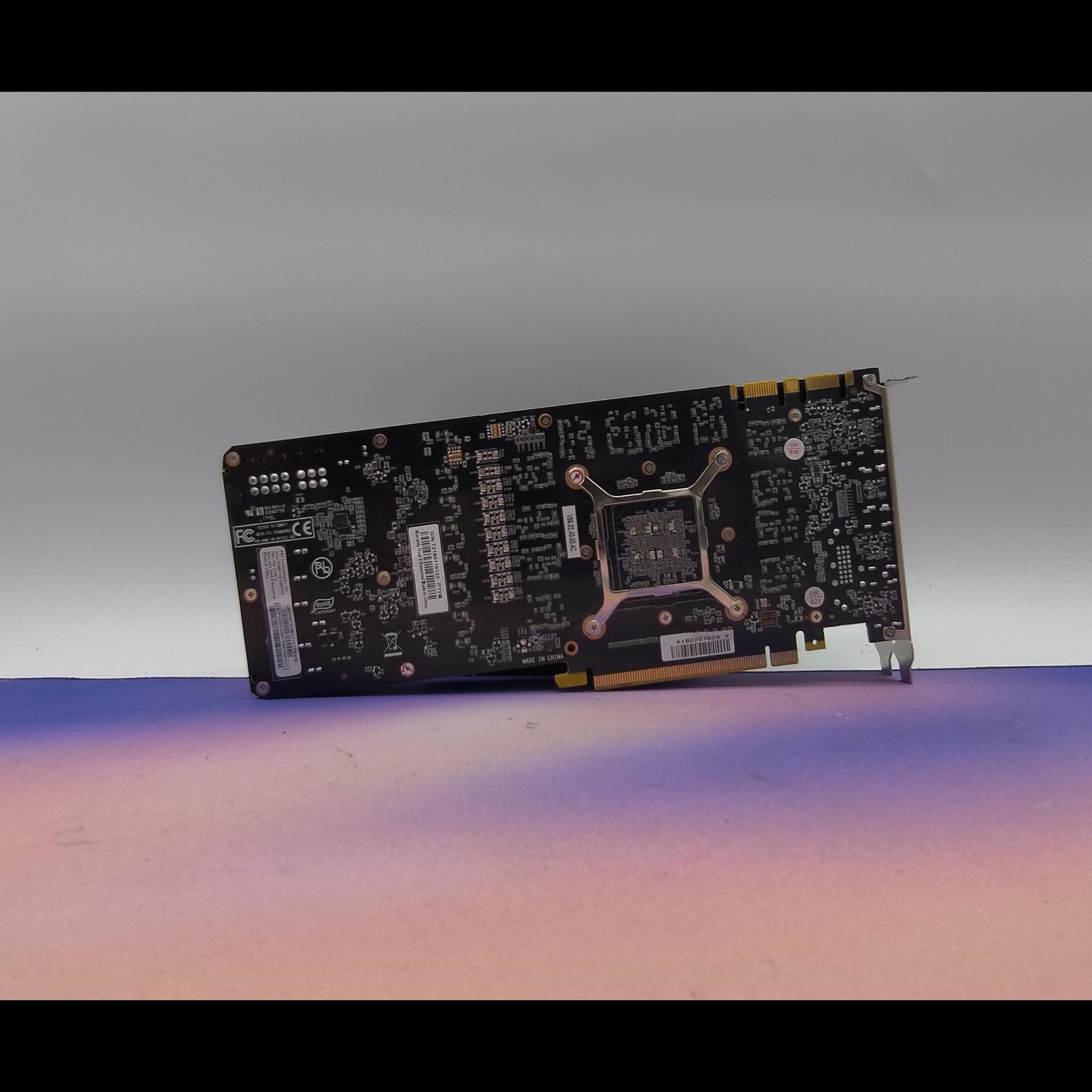 PNY Blower GTX 1080Ti