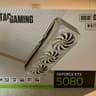 ZOTAC GAMING GeForce RTX 5080 SOLID OC White Edition