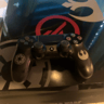 PlayStation 4 Pro Star Wars Battlefront 2 Edition (Only Comes with PS4 And Controller)