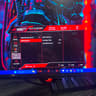 ASUS RoG 27" (360hz) OLED 2K (2560x1440p) Gaming Monitor (Screen Protector Film Still Attached!)