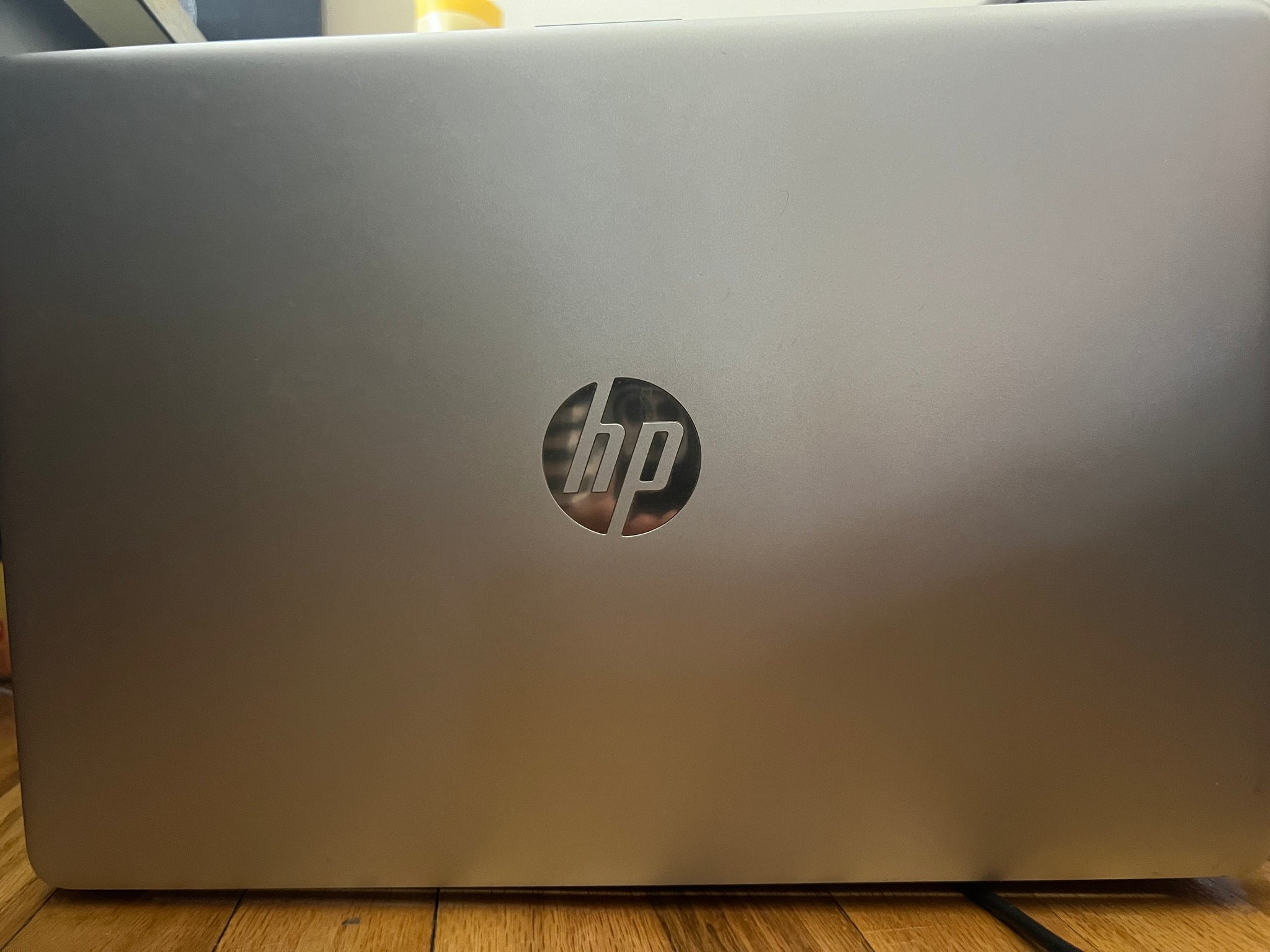 HP Pavilion Laptop (Intel I3-1125G4)