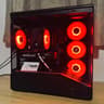 Ryzen 5 7500F | RTX 5060 Ti 8GB | 16GB DDR5 (6000 MT/s) | 1TB NVME SSD | 850W Gold PSU |
