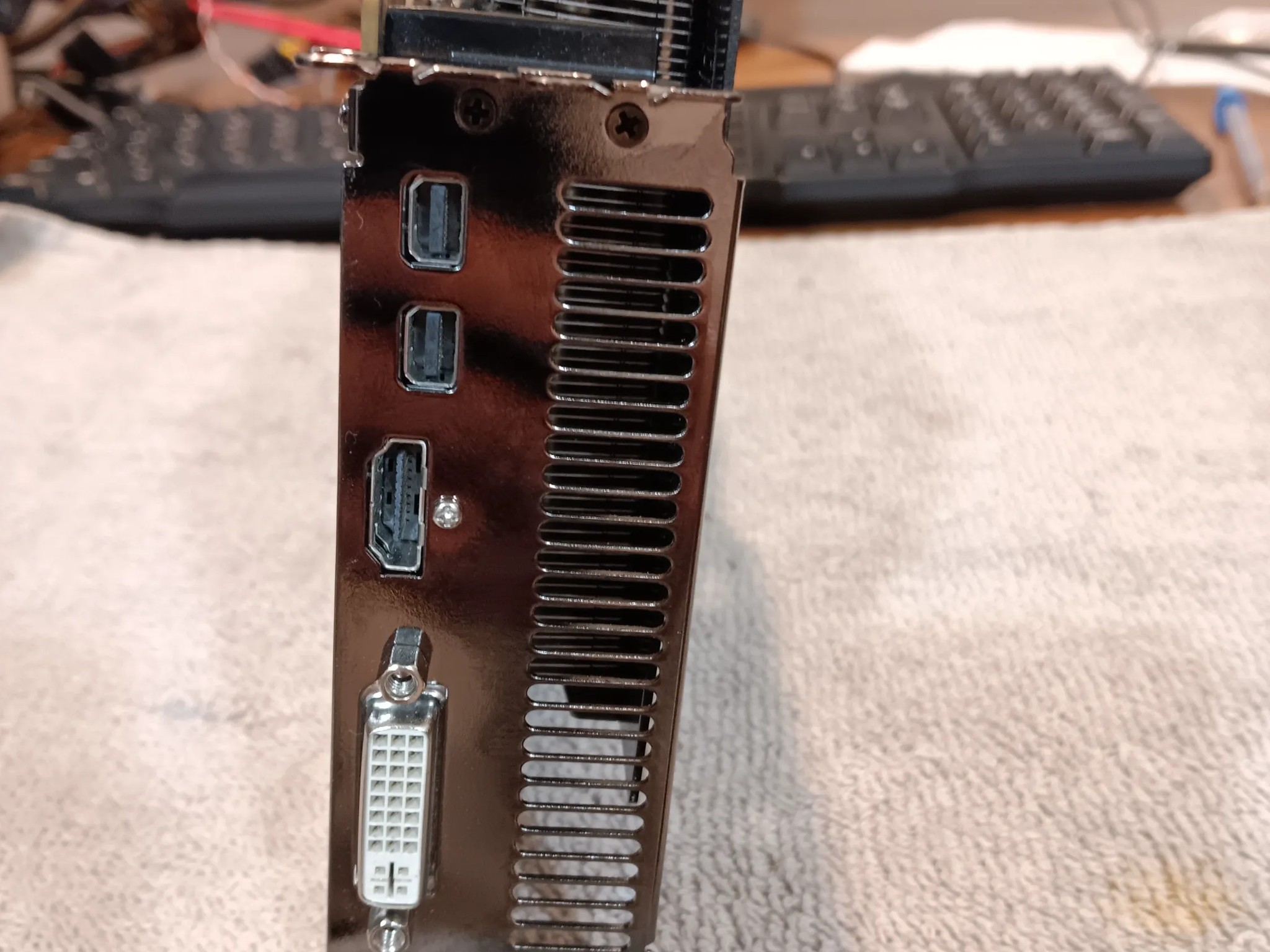 HIS AMD Radeon IceQ X2 R9-280 3GB Graphics Card