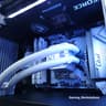 🖤🤍RTX 3080Ti | Ryzen 7 5700X | 32GB 3200MHz | 1TB NVMe SSD 》FREE SHIPPING