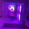 Custom Gaming Pc Intel Xeon 2630 GTX 1060 6gb 512gb M.2 SSD 16gb 3600 DDR4 Ram