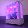 🌈"Celestial Flux"⚪️ | 1440p Gaming | RTX 5070 | i7 14700KF | 32GB DDR5 | 1TB SSD | Free Shipping