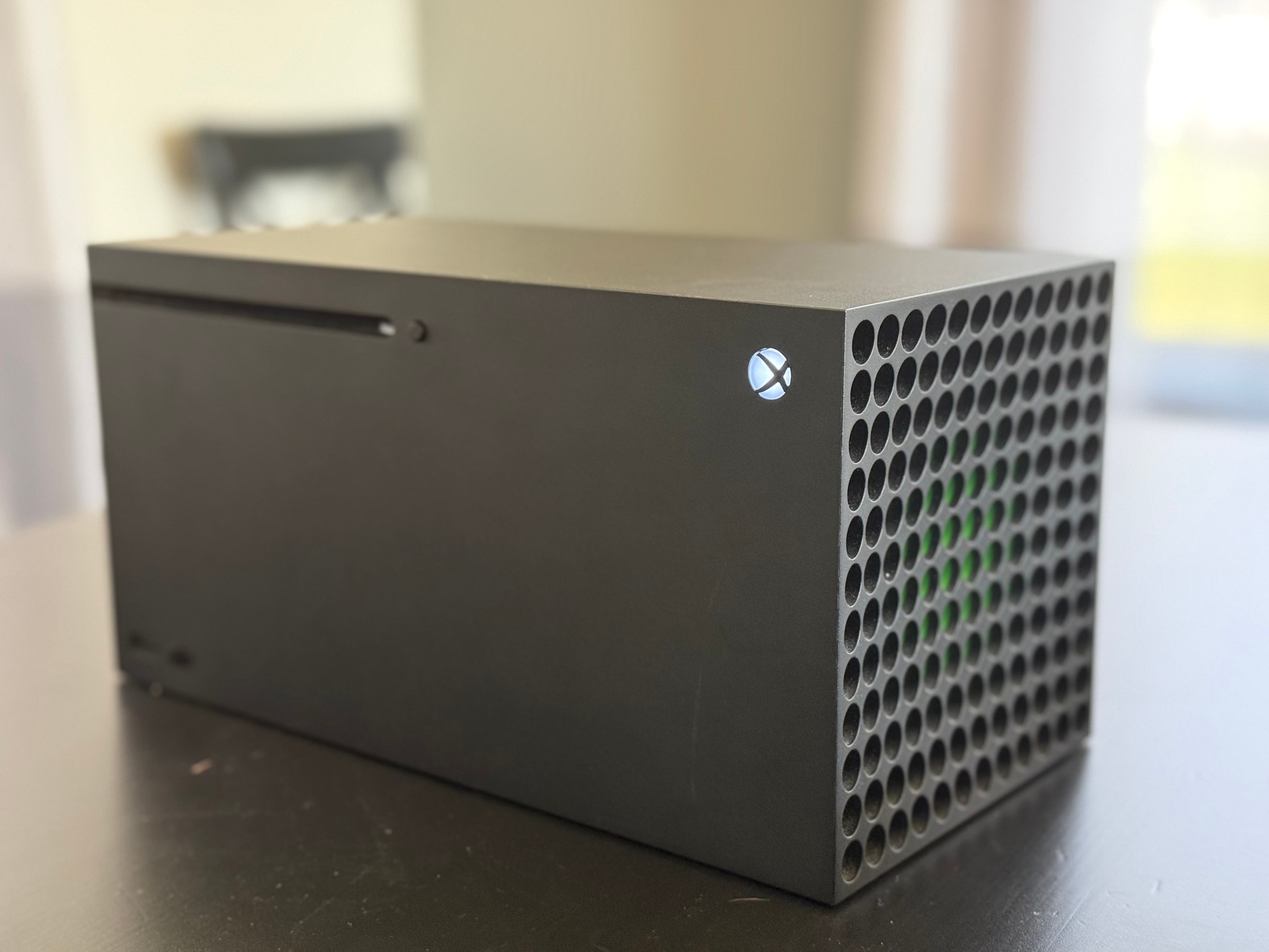 Xbox Series X 1TB