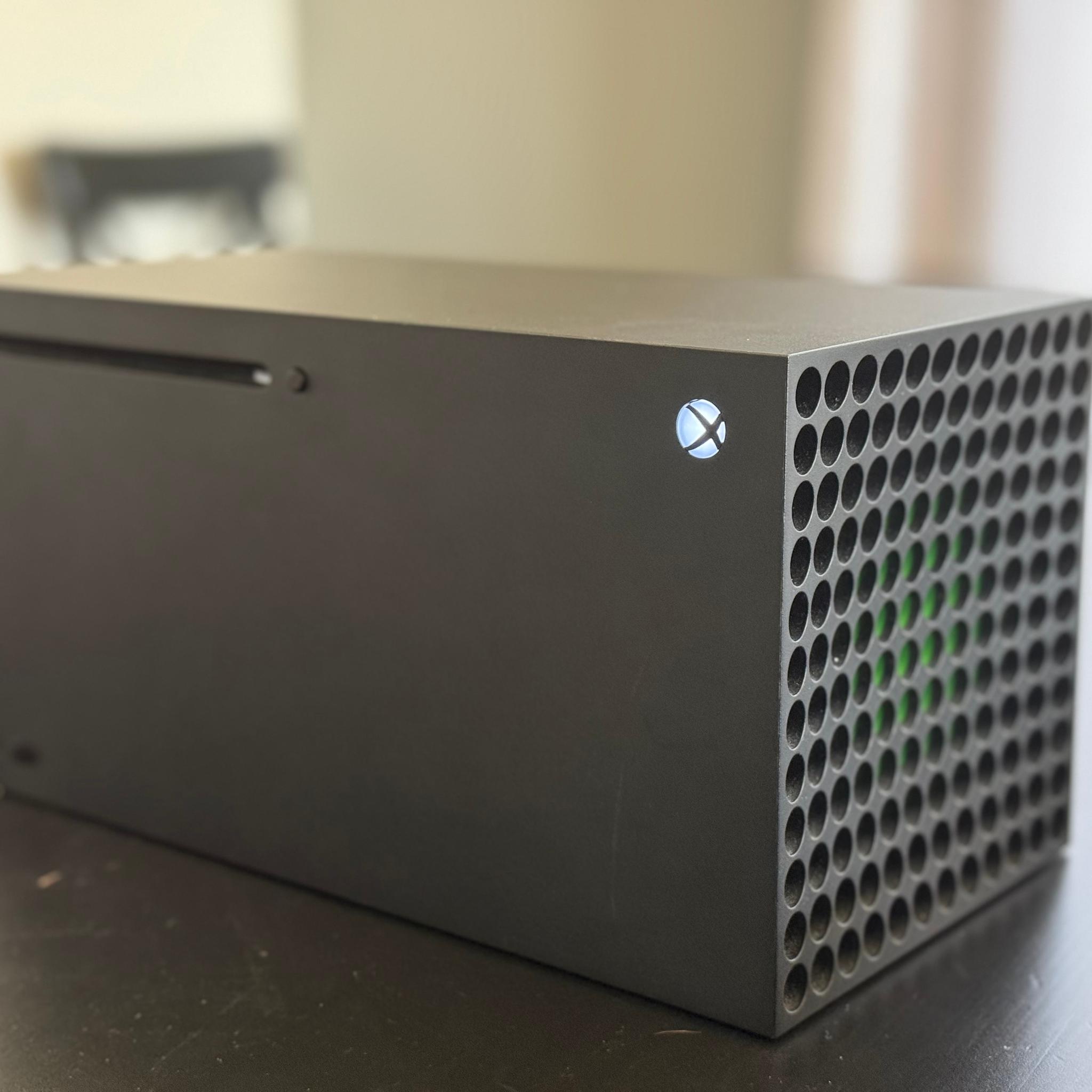 Xbox Series X 1TB