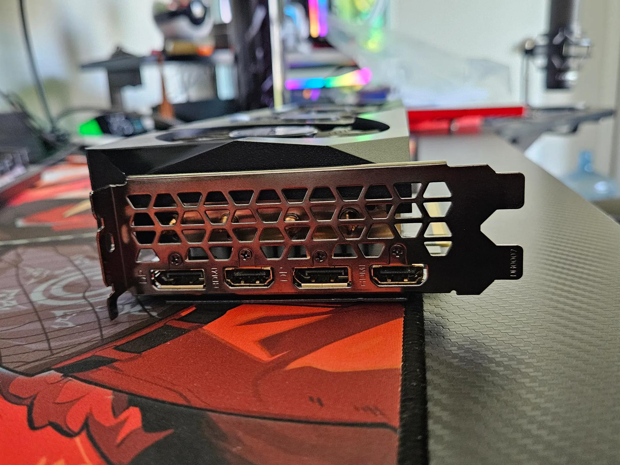 RTX 3070