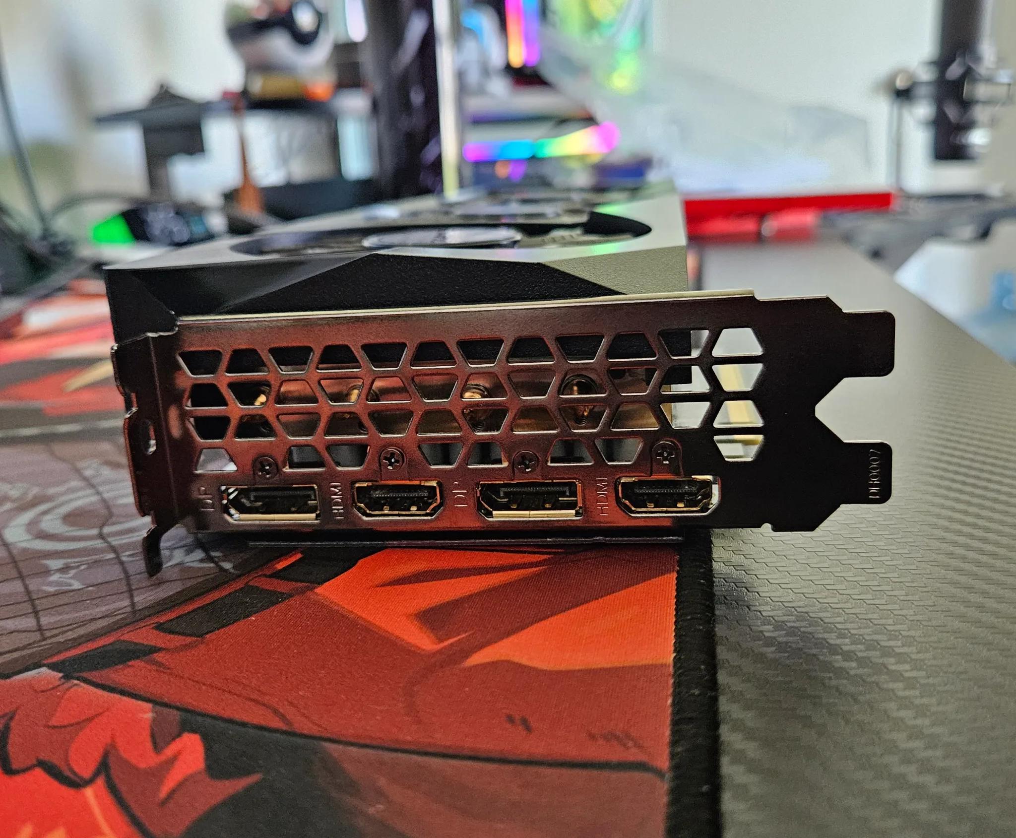 RTX 3070