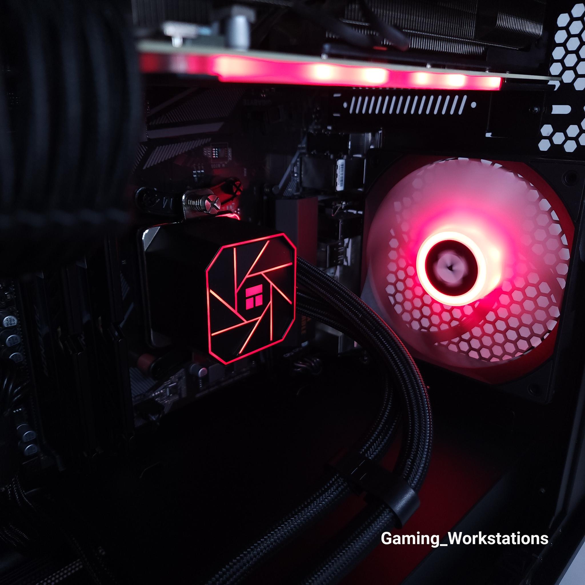 ❤️❤️RTX 3080Ti | Ryzen 7 5700X | 32GB 3200MHz | 1TB NVMe SSD