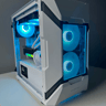 "Electro" RTX 3080 + 12400F, 16gb 3600mhz RAM, Custom Gaming PC