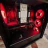 Tusker Build 5667 AMD 1440P Gaming