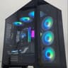 Gaming PC Ultra 5 250K Plus 32GB RAM 1TB SSD RTX 4070 Ti SUPER 16GB Win11 PC