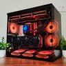 ✨Artemis✨| RX 7900 XT  | Ryzen 7 8700F | 32GB DDR5 | 1TB NVMe | WiFi + BT | WINDOWS 11 Pro