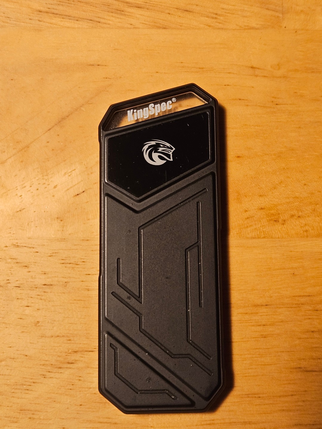 KingSpec Z5-2TB PSSD | Jawa