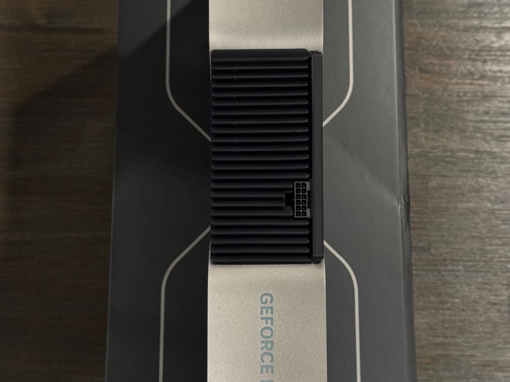 NVIDIA GeForce RTX 4080 Founders Edition