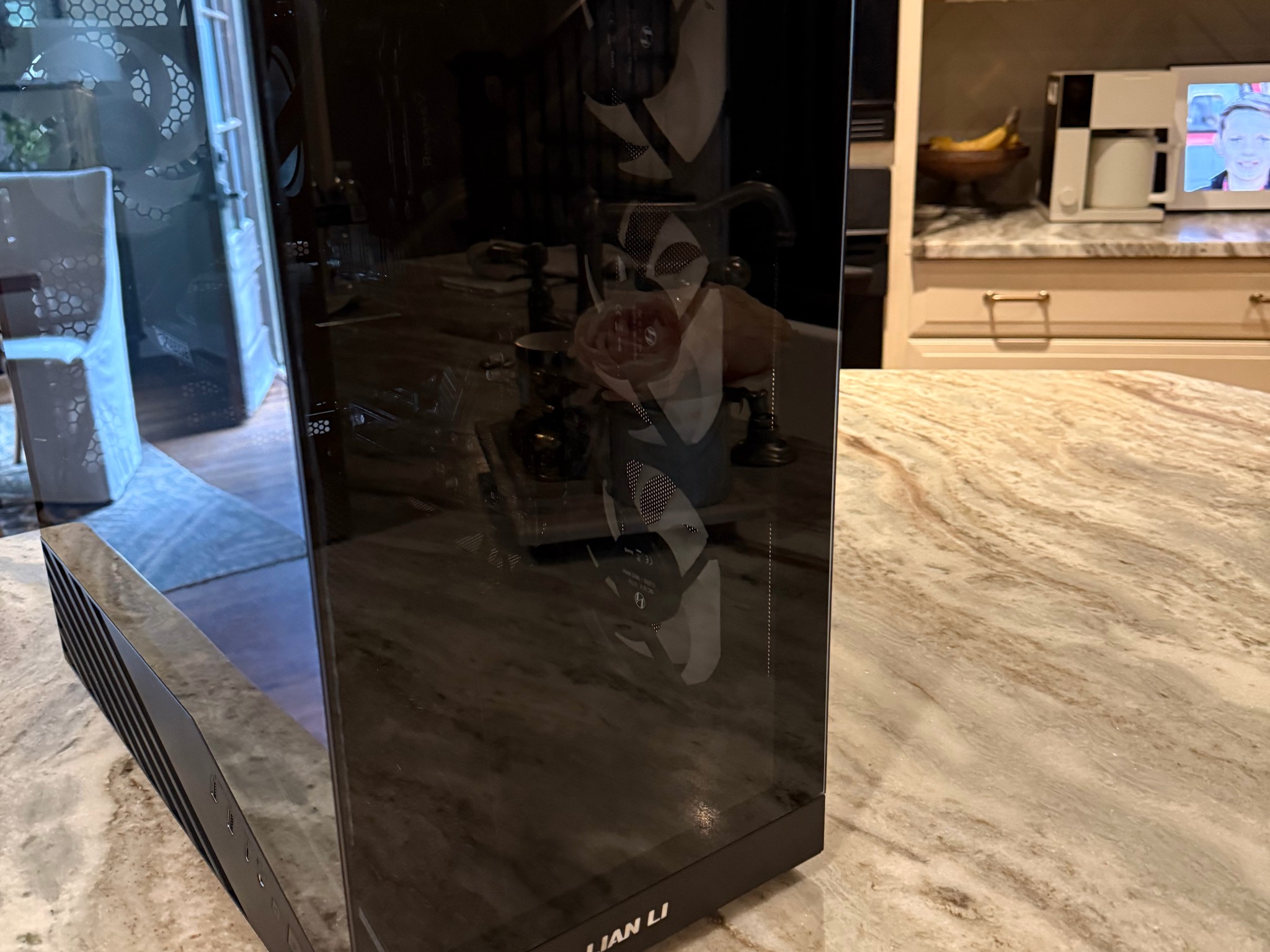 Custom Gaming PC Build