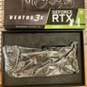 3060 ti | MSI ventus 3x | like new with box