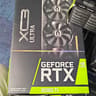 EVGA 3080 TI 12gb