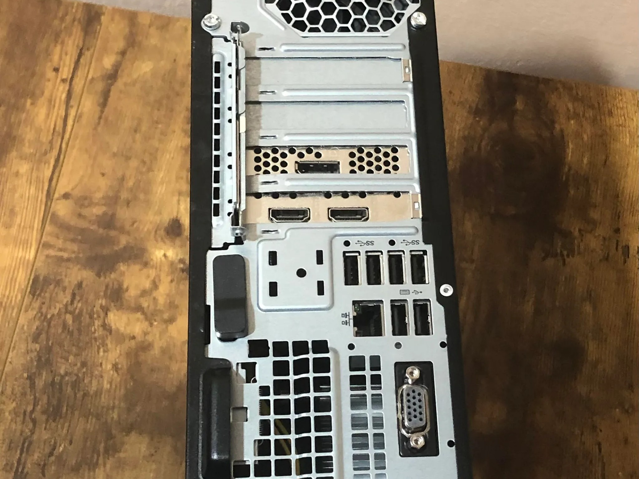 RTX 3050 | Core i5 | 16GB DDR4 | 512GB NVMe SSD | Windows Activated | SFF Gaming PC