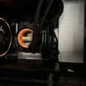 1080P SFF Winter Hibernation PC w/ Ryzen 5 3600 & AMD 7600 8GB