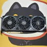 MSI GeForce RTX 3060 Ventus 3X 12G OC