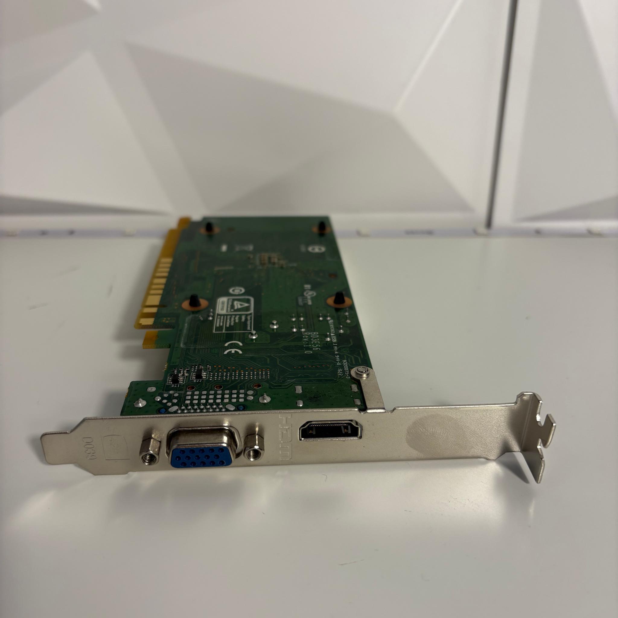 NVIDIA GT 730 Display Card - 2GB