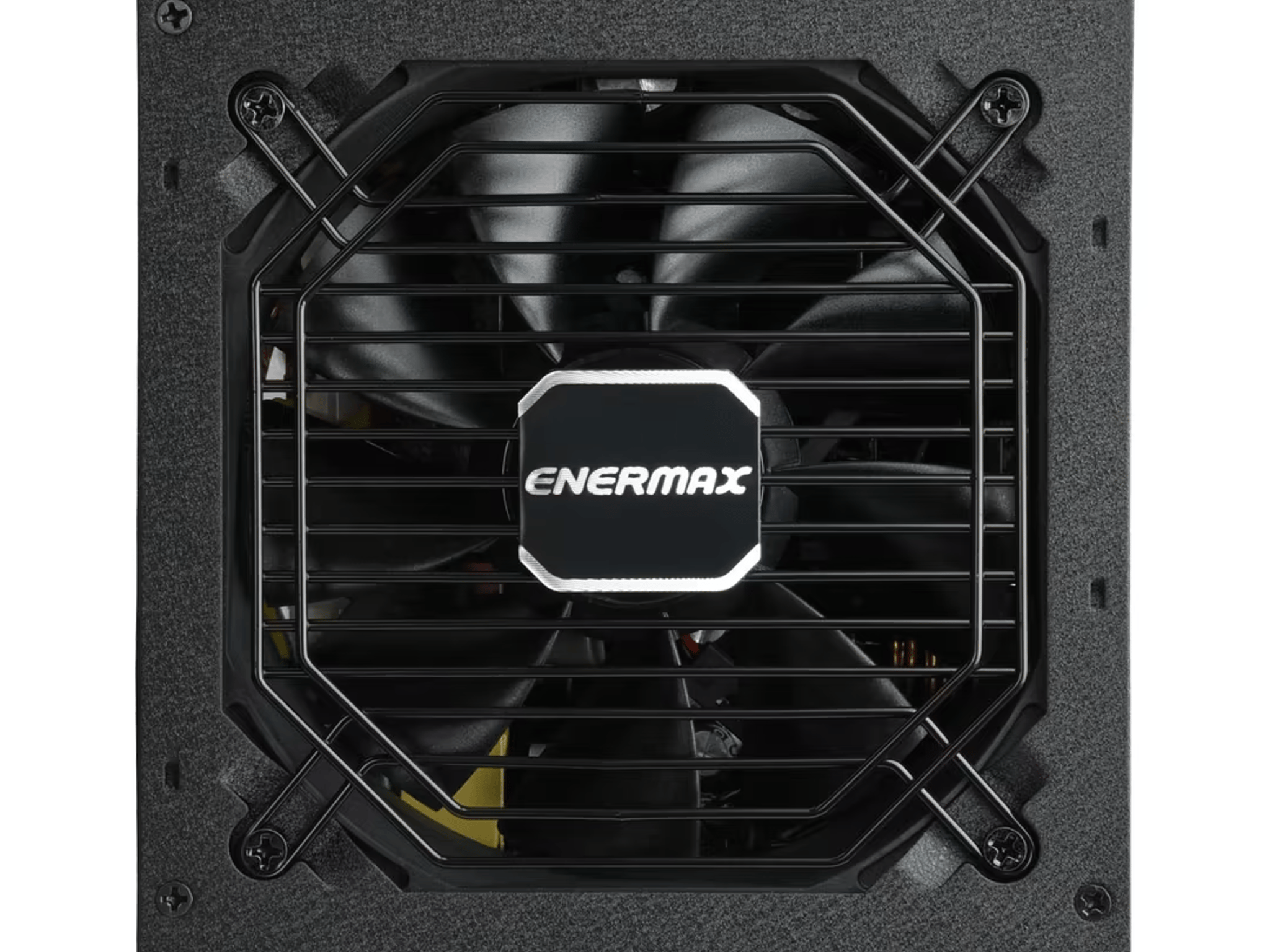 Enermax MARBLEBRON 550W 80+ Bronze Semi-Modular Power Supply - 5 Year Warranty