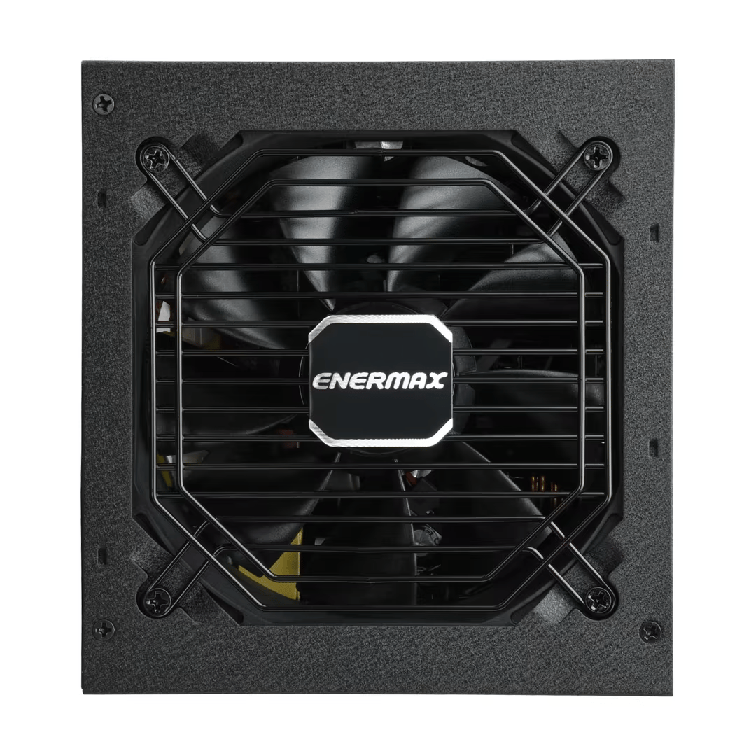 Enermax MARBLEBRON 550W 80+ Bronze Semi-Modular Power Supply - 5 Year Warranty