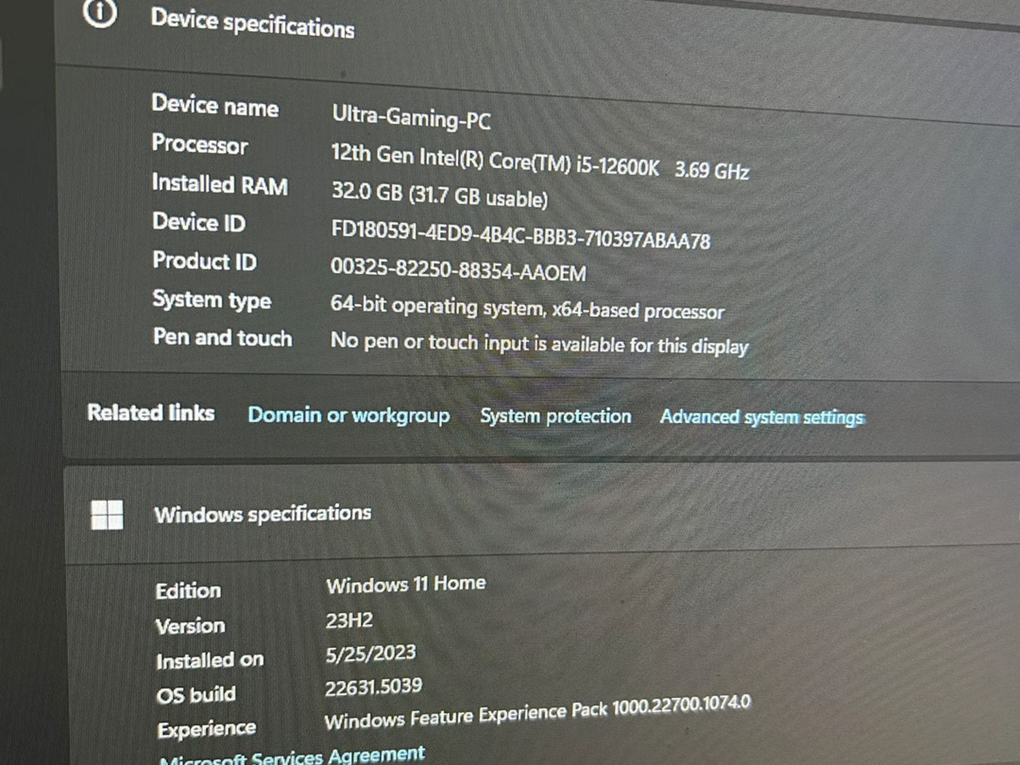 Skytech Chronos Gaming PC | Intel i5-12600k GeForce RTX 3070 32 GB RAM 1 TB NVMe SSD 🔥