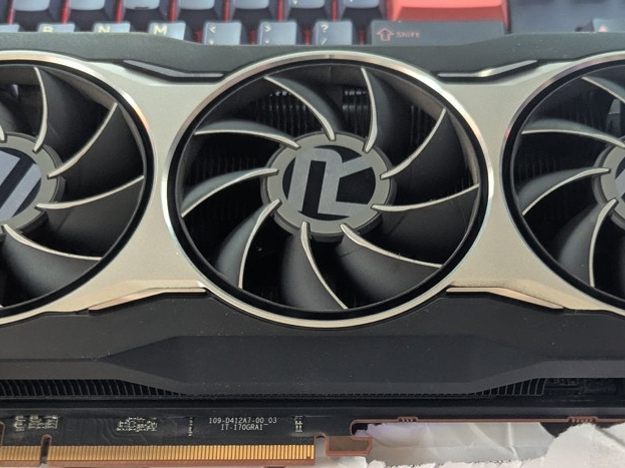 AMD Reference RX 6800 16gb