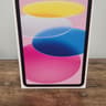Brand New IPad A16 128gb Wifi pink