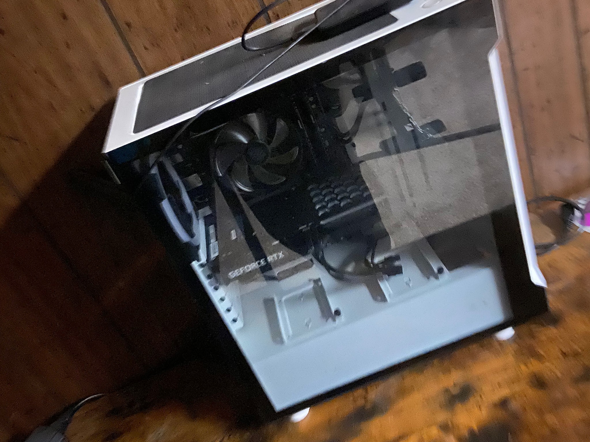 skytech custom