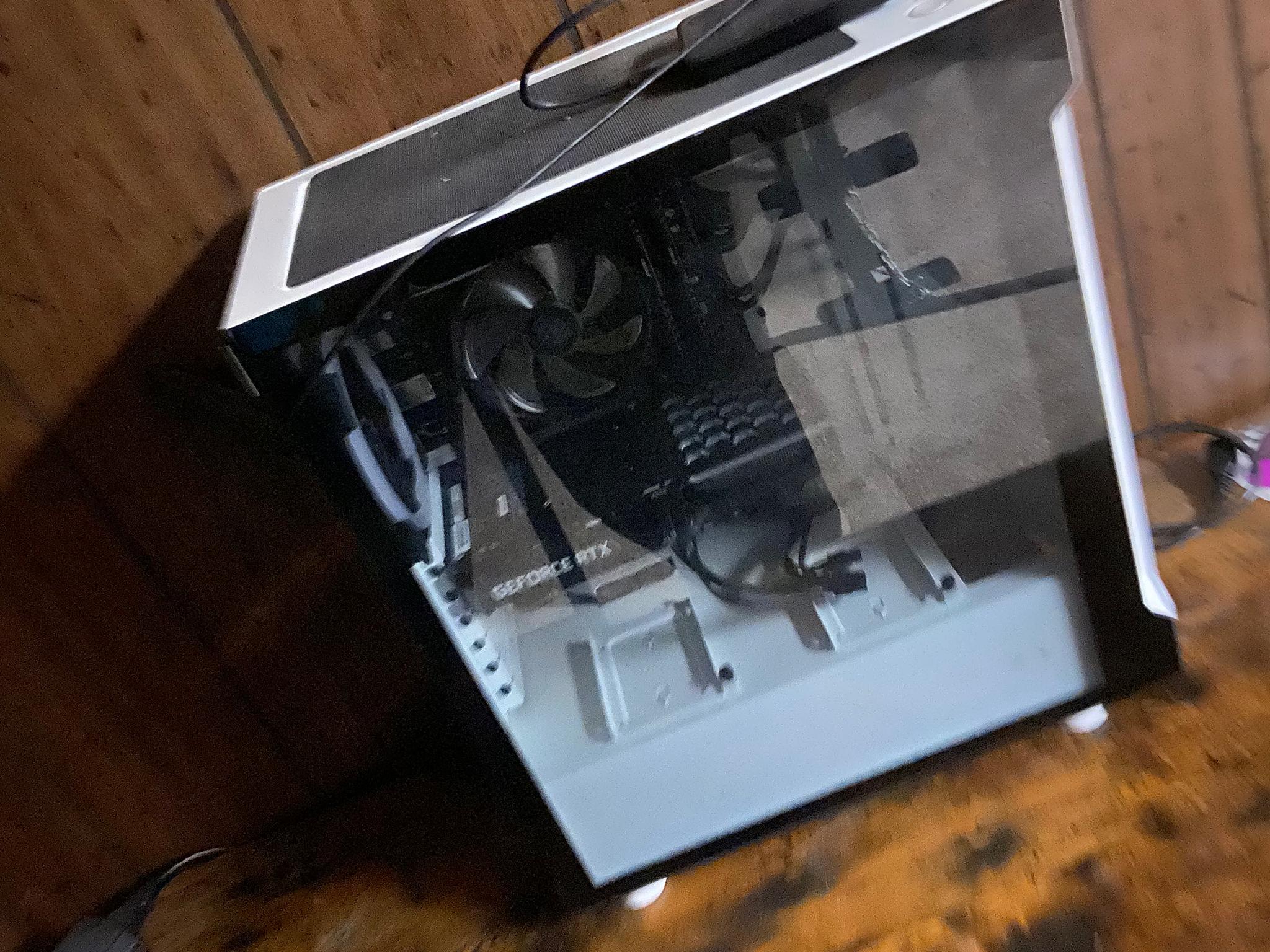 skytech custom