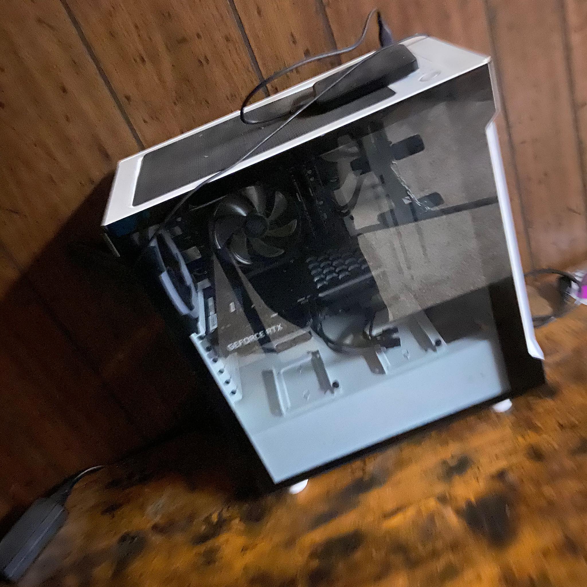 skytech custom